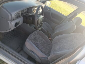 Škoda Octavia 1.9 TDI SLX (přestavba na RS) | r.v. 1998 - 6