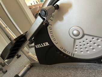 Eliptikal Keller Home runner 1E - 6