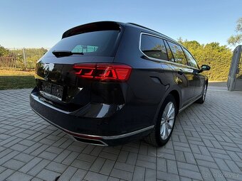 VW Passat B8 GTE Variant 1.4 TSI Hybrid 115kW DSG/2022 - 6