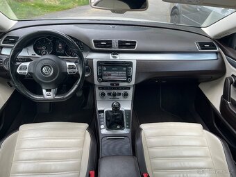 VW CC 2.0 TDI, 130 kW, R-line - 6