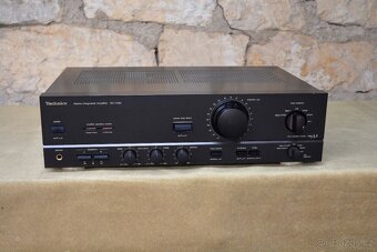 TECHNICS SU-V460 - 6