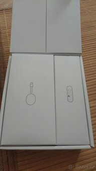 Google Chromecast Full HD - 6
