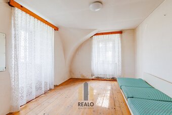Prodej rodinné domy, 180 m2 - Moravské Budějovice - Vesce - 6