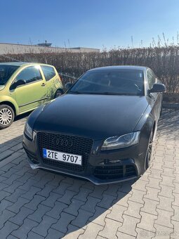 Audi A5 1.8. TFSI 125 kw S-line - 6