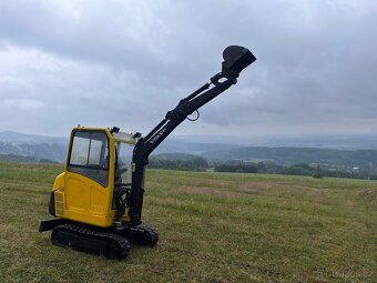 Volvo EC20 - 6