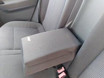 VOLKSWAGEN POLO 1.4 16V COMFORTLINE AUTOMAT KLIMA - 6