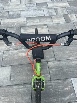 Koloběžka YEDOO WZOOM - 6