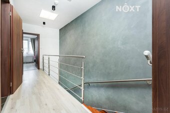 Pronájem byt 4+kk, 118㎡ - 6