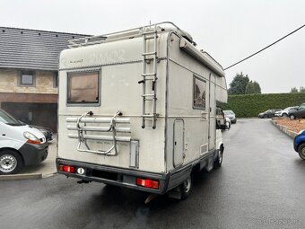 Ford Transit Camping Car 2.5D 59kW - 6