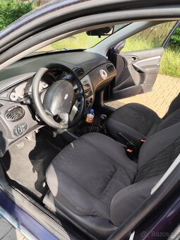 Ford Focus - 6