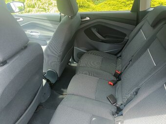 Ford C-Max 1,0 Ecobost - 6