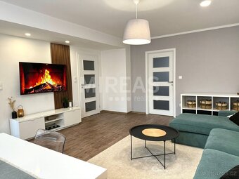 Mladá Boleslav, pronájem bytu 2+1, 53 m2, okr. Mladá Bolesla - 6