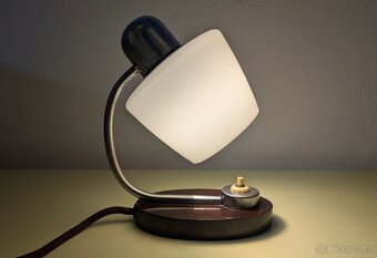 Art deco lampička Napako typ 8240 - 6
