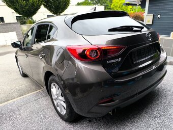 Mazda 3 BN 2.0 Skyactiv-G 88kw +++KRASAVICE+++ - 6