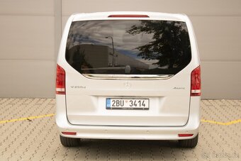 Mercedes-Benz V 250 d 4MATIC L - 6