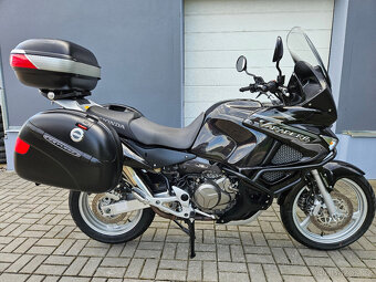 Honda XL 1000V Varadero-25290Km - 6