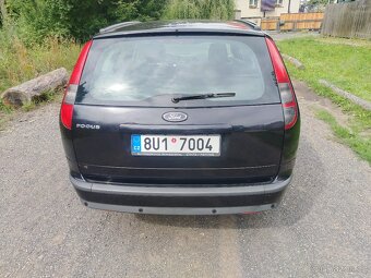 Ford Focus 2 - 6