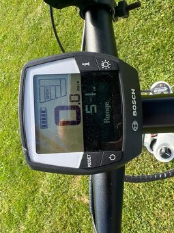Haibike Xduro HardSeven 5.0 CHIP elektrokolo - 6