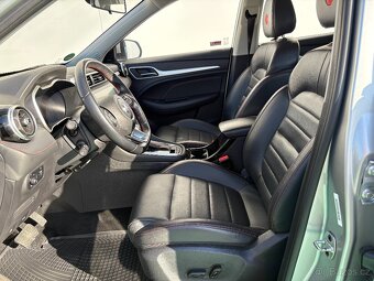 MG ZS 1.0TGI Automat, Navi, Kamera - 6