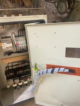 ELEKTROMĚR NEPŘÍMÉ MĚŘENÍ - 6