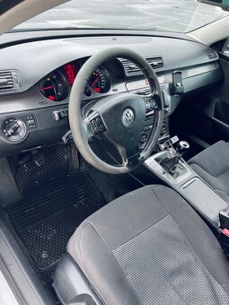 Volkswagen Passat 1.9 TDI 77kw - 6