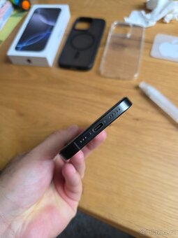 Apple Iphone 16pro 128GB - 6