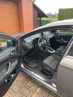 Ford Mondeo MK4 2012 2.0 TDCI 120KW - 6