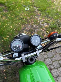 Simson S51-1C1/CS 1989 12V - 6