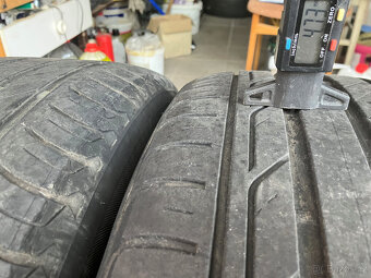 alu orig kola  5x112, karoq - 6