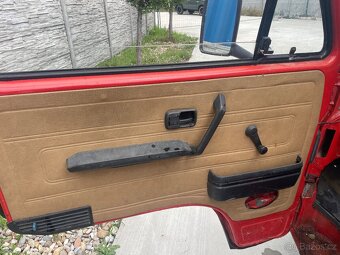 Volkswagen Transporter T3 - 6