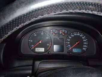 VW Passat B5 TDI variant - 6