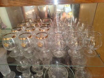 Set keramického nádobí - 6