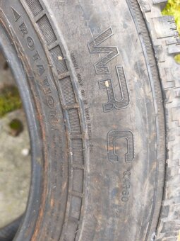 205/75 R16C zimní - 6