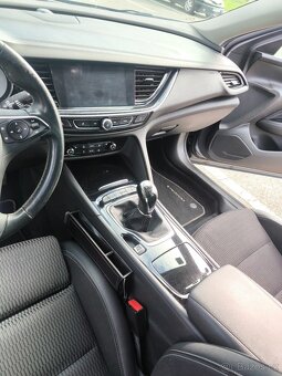 Opel Insignia Grand Sport 1.6 CDTI, 100 kW, r. 2018 - 6
