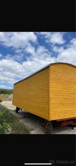 Maringotka na prodej - 6