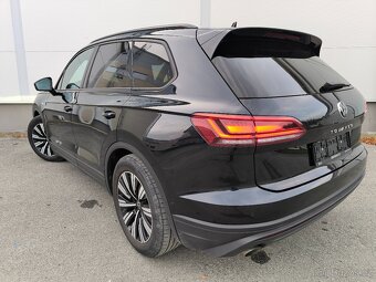 VW Touareg 3.0 TDi 4M VZDUCH, KŮŽE, TZ , 12/2020 DPH - 6