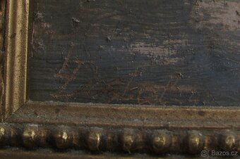 staré obrazy 1 - 6
