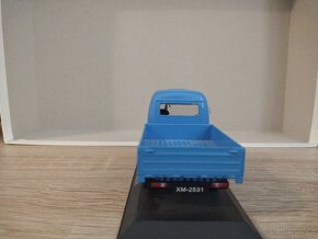 Legendární automobily minulé éry - 10 - 6