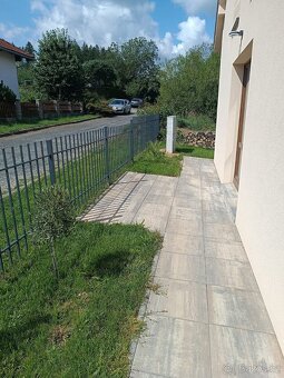 Pronájem Rodinného domu - 6