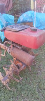 Robix -robi 55 typ DHA 008/05 - 6