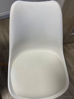 Jídelní židle Kastrup Jysk - 6