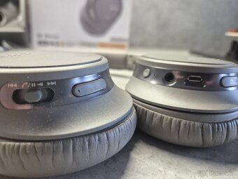 bezdrátová sluchátka SONY WH-CH700N TOP STAV - 6