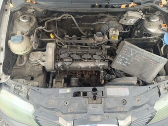 ND z Seat Ibiza 1390.cm3 55.kw benzín r.v.2003 (K27) - 6