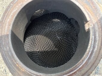 Filtr pevných částic Octavia 3 Superb 3 1,6 2,0TDI 110kw atd - 6