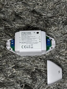 Chytre zasuvky a rele Meross a Koogeek - 6