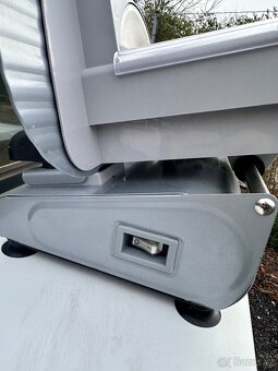 Kráječ chleba Gorenje - 6