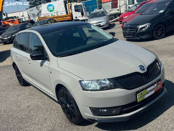 Škoda Rapid, 1.2TSI-MONTE-CARLO-PANO.NAVI - 6
