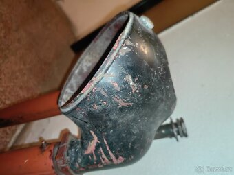 Jawa perak předek zbrojovka - 6