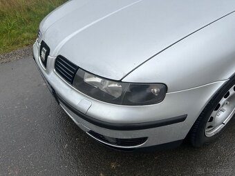 Díly Leon 1m 2x - 6