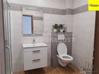 Pronájem bytu 2+KK  v Hodoníně, byt 2+KK  Hodonín - 6